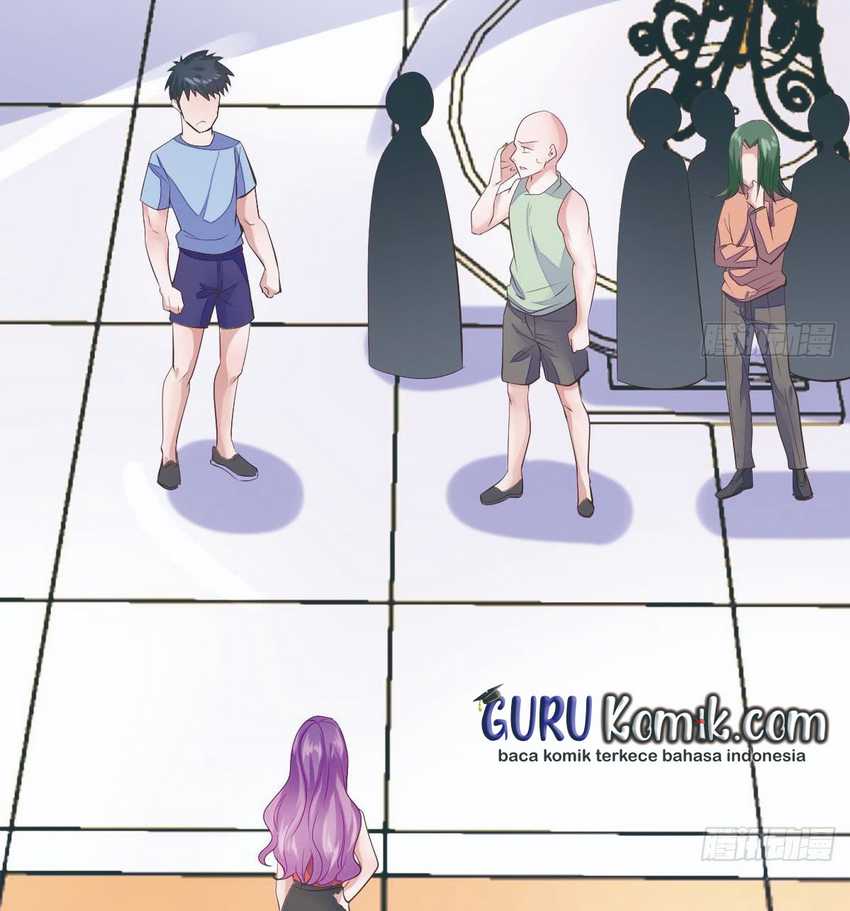 Rebirth Into the Strongest Immortal Cultivator Chapter 13 Gambar 11